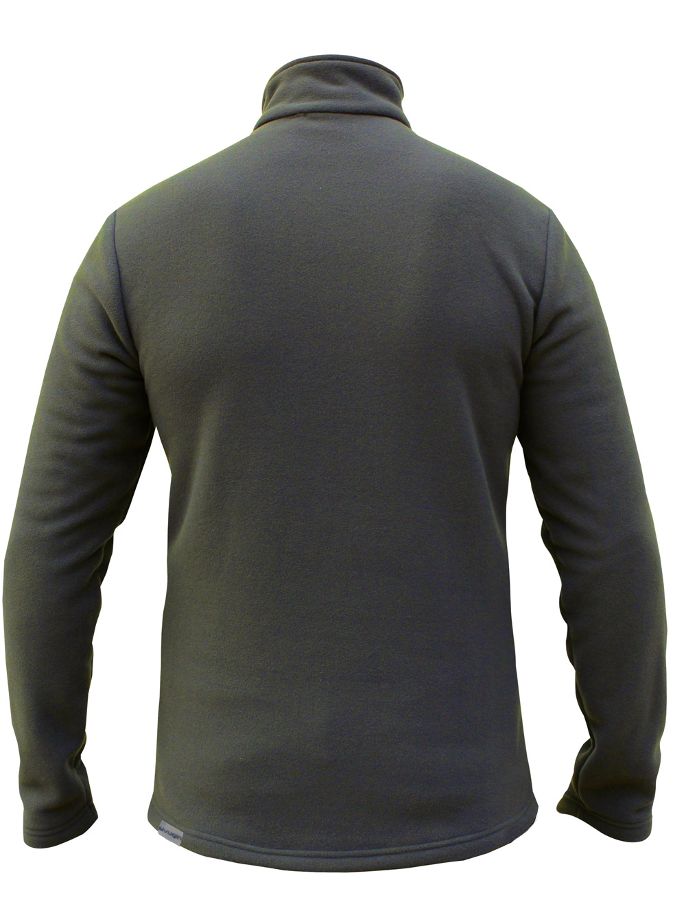 Sivugin Men's Shark 1/4 Zip Outdoor Fleece